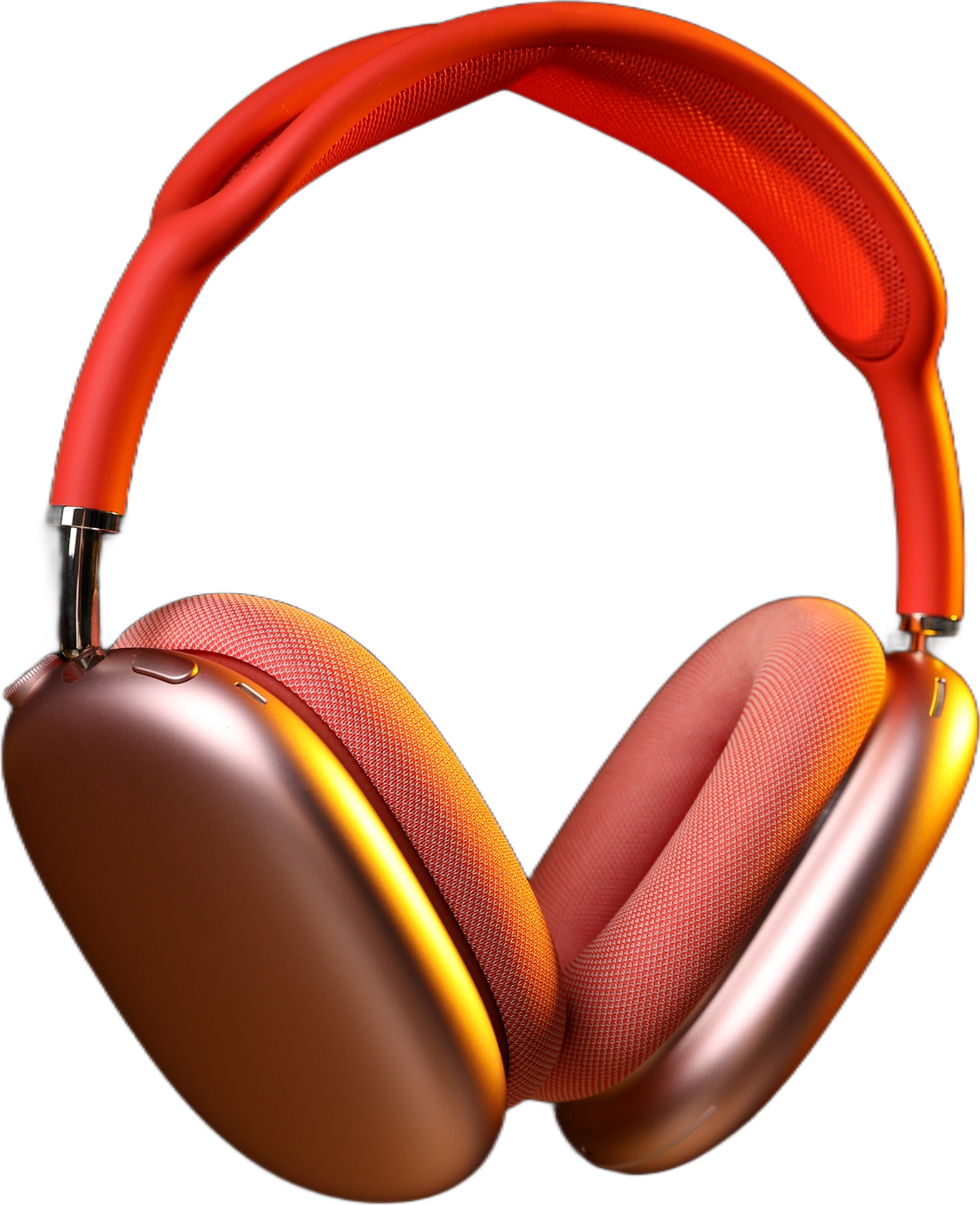 3D Studio Headphones