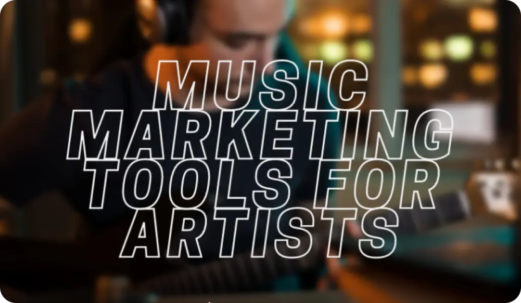 music-marketing-tools