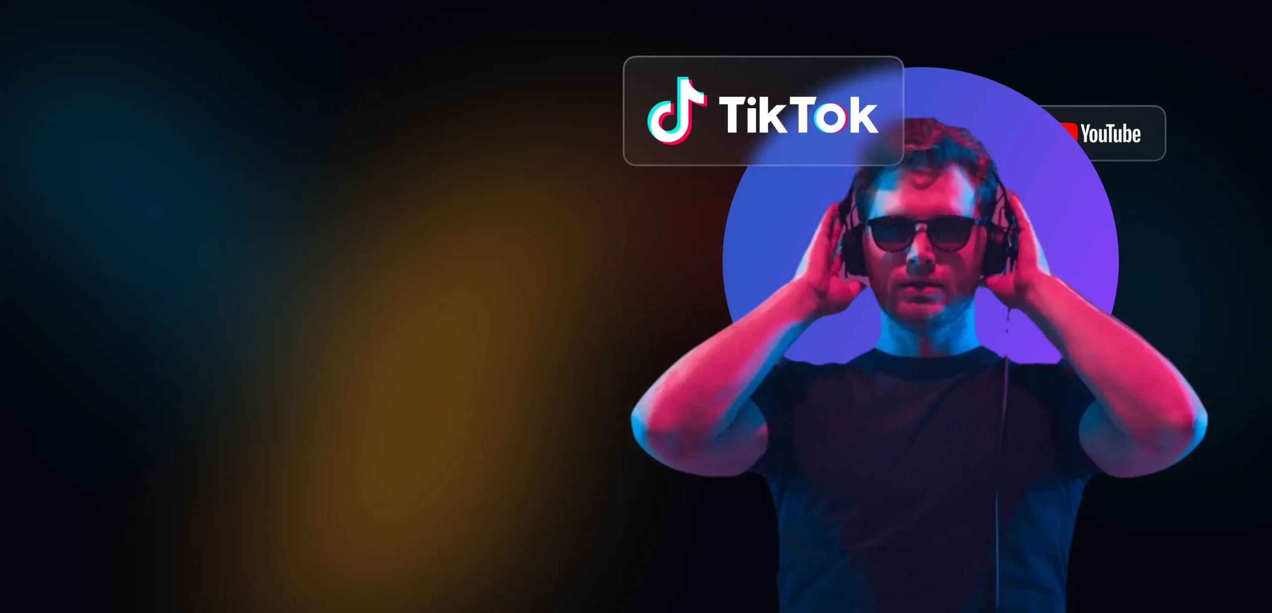 HOW TO UPLOAD YOUR MUSIC ON TIKTOK