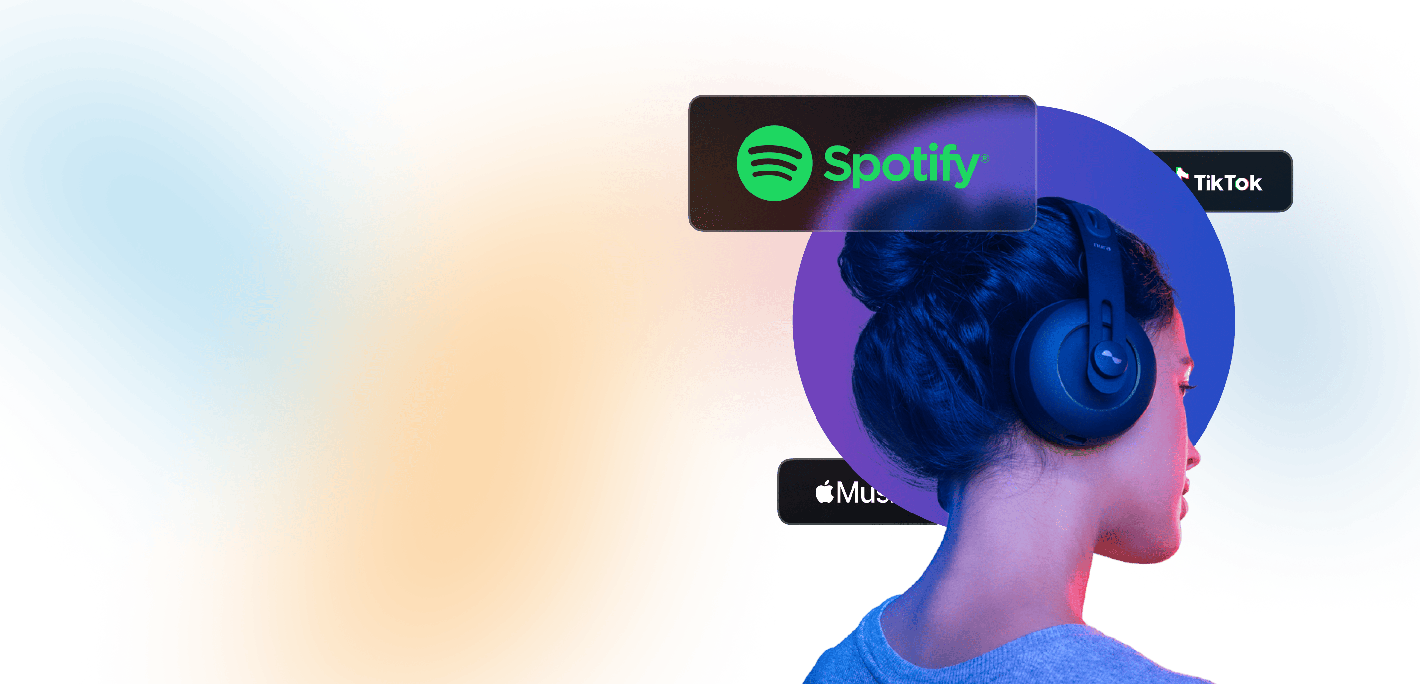 RELEASE YOUR MUSIC ON SPOTIFY