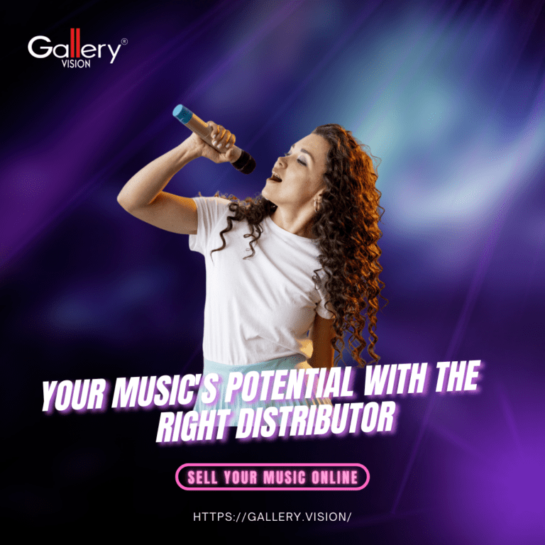 Discover Your Music’s Potential With the Right Distributor