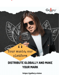 Revolutionize Your Music Career: Essential Music Distribution Tips