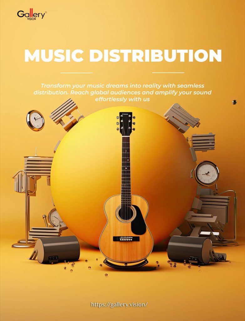 Top Strategies for Independent Artists to Sell Music Online