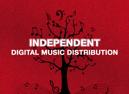 Independent Digital Music Distribution
