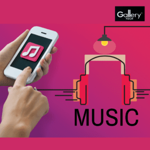 Unlocking the Secrets of Music Publishing and Licensing with Gallery Vision