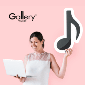 How Independent Artists Sell Their Own Music Online Using Gallery Vision: A Guide