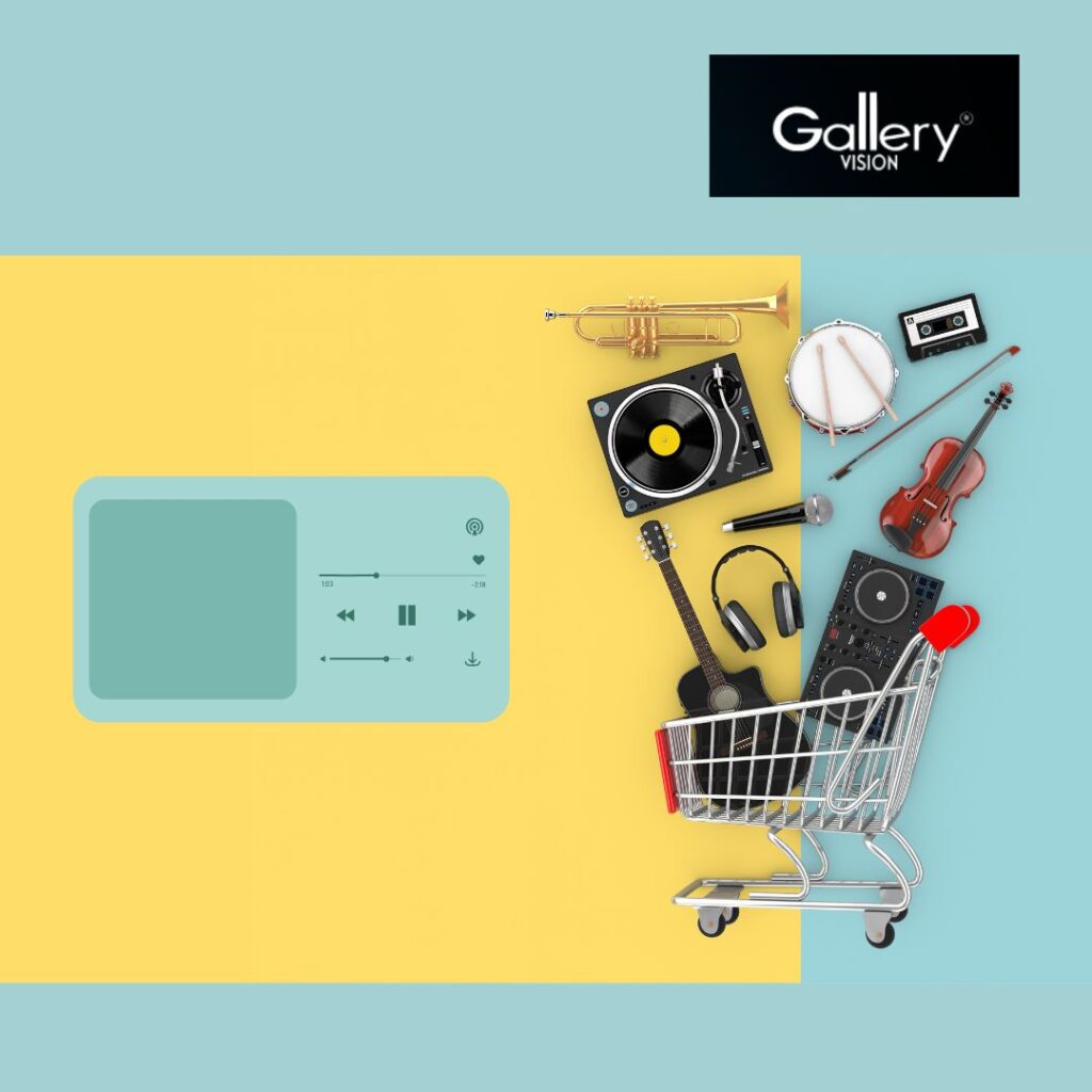 Sell Songs to Record Labels: Tips to Get Your Music Noticed