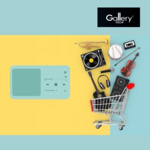 Sell Songs to Record Labels: Tips to Get Your Music Noticed