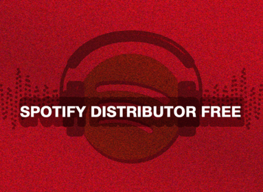 spotify distributors