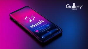 How to Launch Your Music on Instagram with Gallery Vision