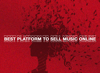 Best Platform to Sell Music Online