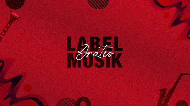 Label Musik Gratis