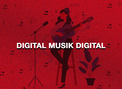 Digital Musik Digital