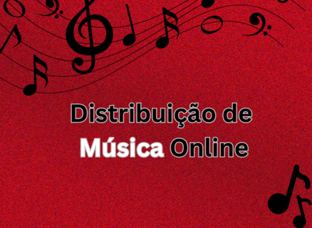 Distribuição de Música Online