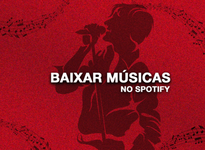 baixar müsicas no Spotify