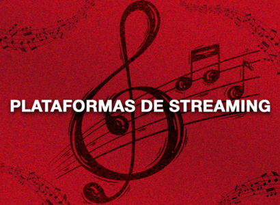 plataformas de streaming
