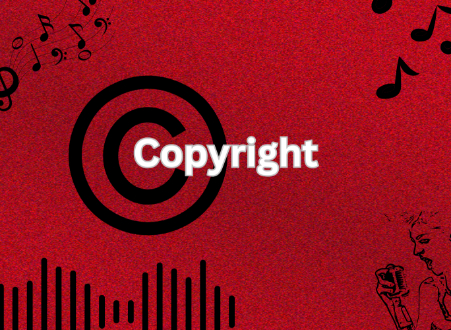 Copyright