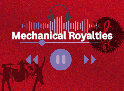 Mechanical Royalties