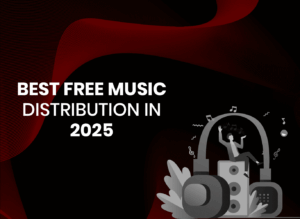 Free Music Distribution Platforms for Independent Artists | 2025 Updates
